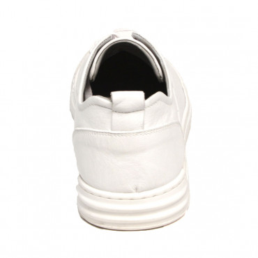 133323 Кроссовки white