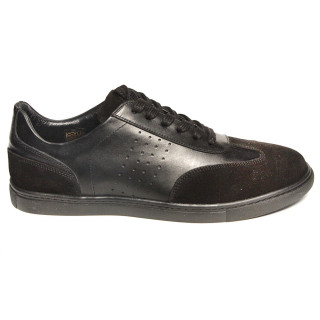 133424 Кроссовки blk