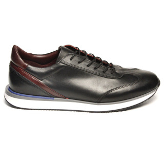 133266 Кроссовки black