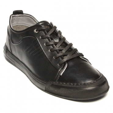 133324 Кроссовки black
