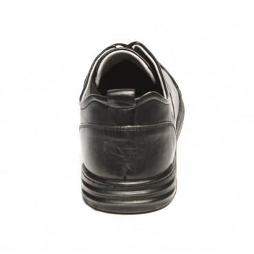 133324 Кроссовки black