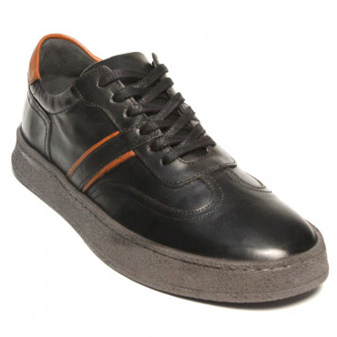 133426 Кроссовки blk
