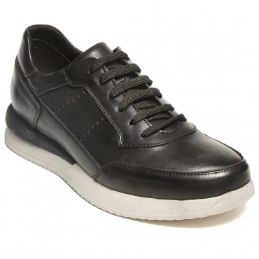 133299 Кроссовки blk