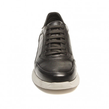 133299 Кроссовки blk