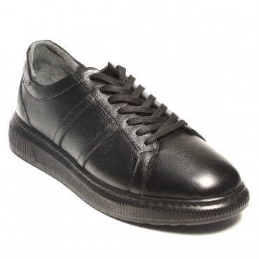 133356 Кроссовки blk