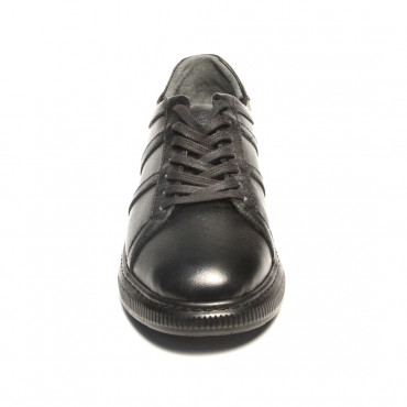 133356 Кроссовки blk
