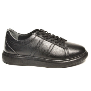 133356 Кроссовки blk