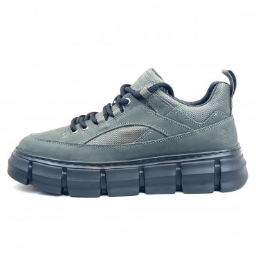 133945 кроссовки grey