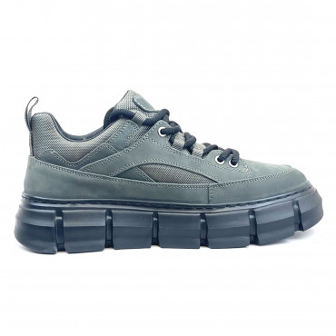 133945 кроссовки grey
