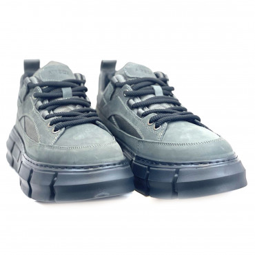 133945 кроссовки grey