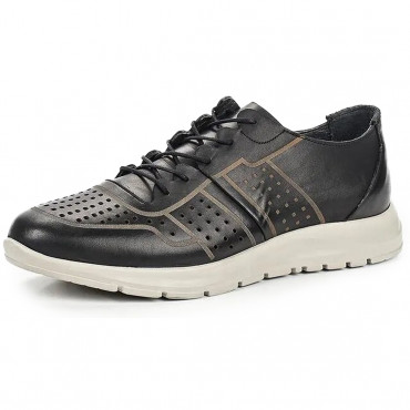 137507Black Кроссовки