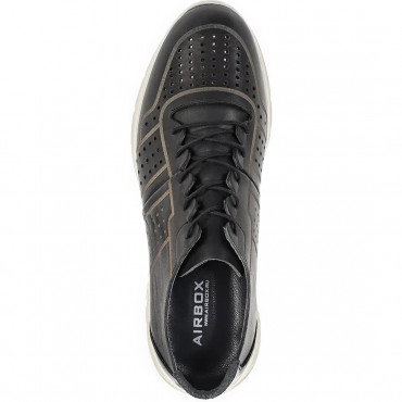 137507Black Кроссовки