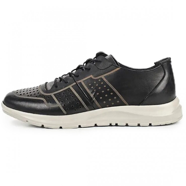 137507Black Кроссовки