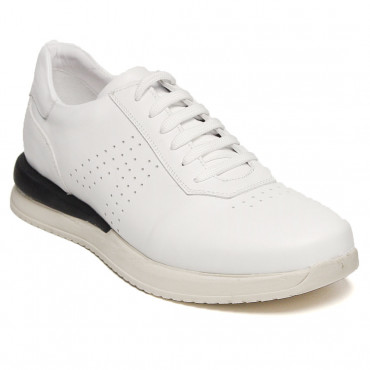 133301 Кроссовки white