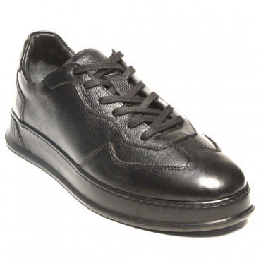 133362 Кроссовки blk
