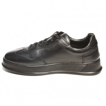 133362 Кроссовки blk