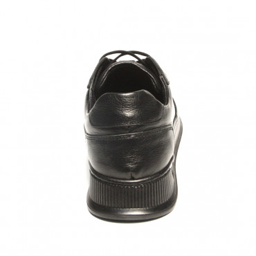133362 Кроссовки blk