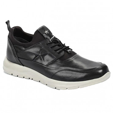 137508Black Кроссовки