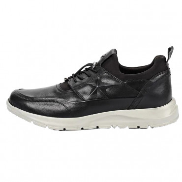 137508Black Кроссовки
