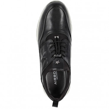137508Black Кроссовки