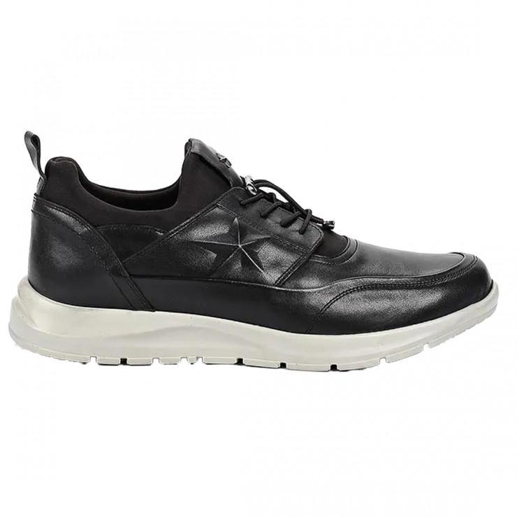 137508Black Кроссовки