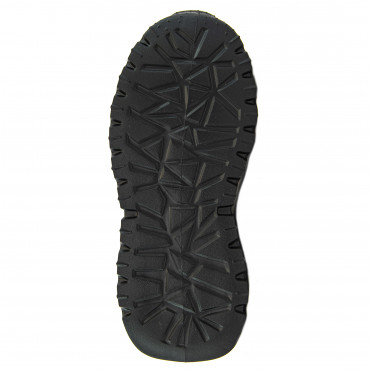 133938 кроссовки black
