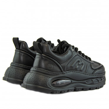 133938 кроссовки black