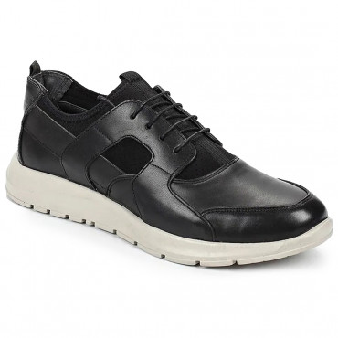137509Black Кроссовки