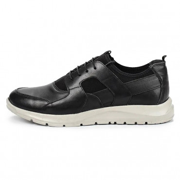 137509Black Кроссовки