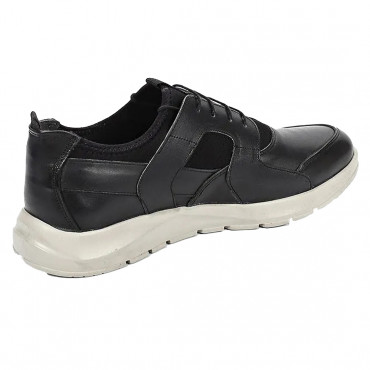 137509Black Кроссовки