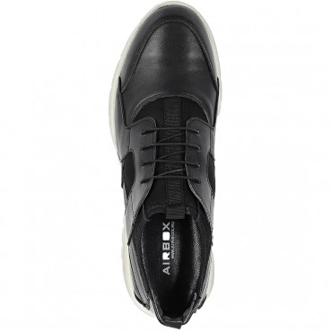 137509Black Кроссовки