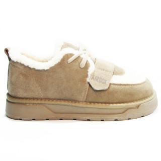 133791 Кроссовки beige