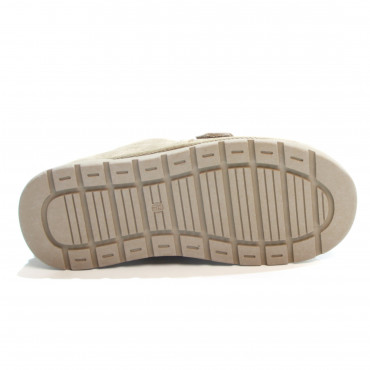 133791 Кроссовки beige