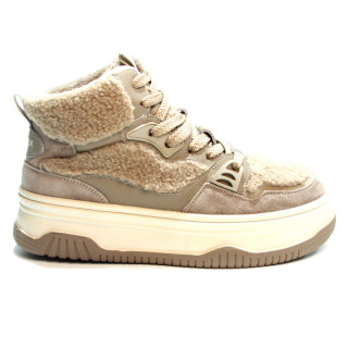 133799 Кроссовки khaki