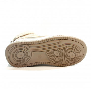 133799 Кроссовки khaki