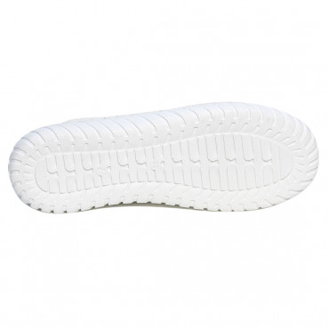 137601 white Мокасины