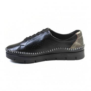 137228 Black/Platin