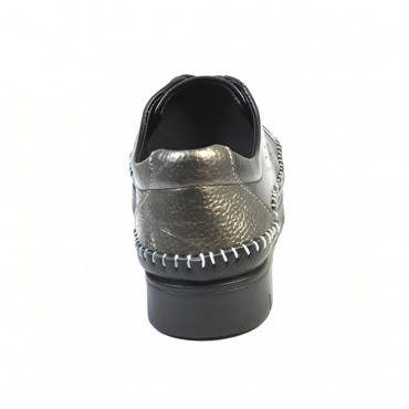 137228 Black/Platin