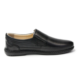 137252 Black Мокасины