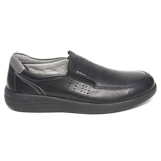 137641 black мокасины 137641 black мокасины