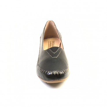 135997 Black Туфли женские AIRBOX
