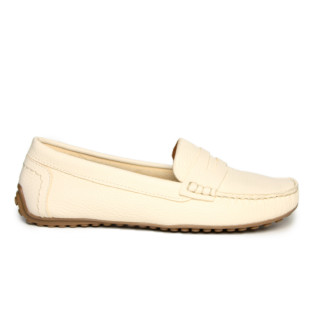 133707 Мокасины beige