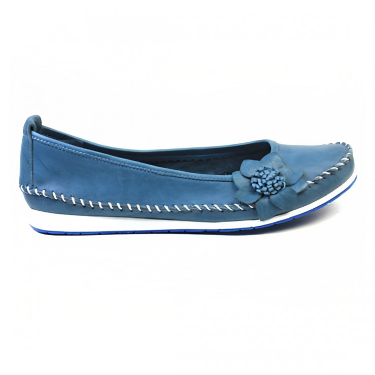 137233 Denim