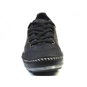 137234 Black Мокасины