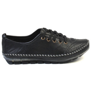 137234 Black Мокасины