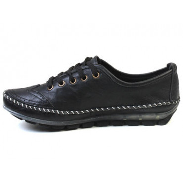 137234 Black Мокасины