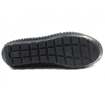 137234 Black Мокасины