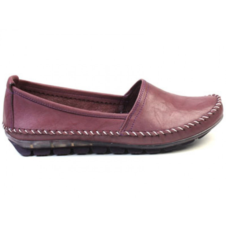 137236 Purple