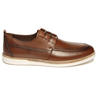 133267 Мокасины brown