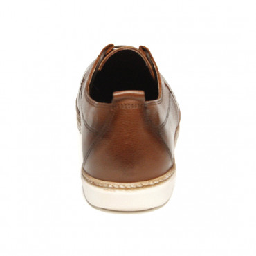 133267 Мокасины brown